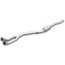 Load image into Gallery viewer, MagnaFlow Conv DF 96-97 BMW 840 4.4L Passenger Side

