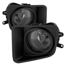 Load image into Gallery viewer, Spyder Toyota Tundra 2014+ OEM Fog Lights W/Switch- Smoked FL-CL-TTU14-SM
