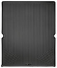 Load image into Gallery viewer, Husky Liners 07-16 Ford Expedition Cargo Liner - Black
