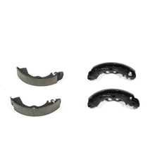 Load image into Gallery viewer, Power Stop 95-98 Nissan 200SX Rear Autospecialty Brake Shoes
