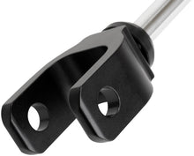 Load image into Gallery viewer, Fox 11+ Chevy HD 2.0 Performance Series 7.9in. Smooth Body Remote Res. Front Shock / 4-6in. Lift
