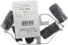 Load image into Gallery viewer, StopTech Street Touring 01-07 BMW M3 E46 / 00-04 M5 / 04-09 X3 / 00-06 X5
