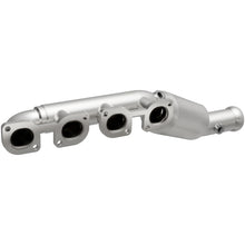 Load image into Gallery viewer, MagnaFlow Converter Direct Fit 07-10 BMW X5 4.8L V8

