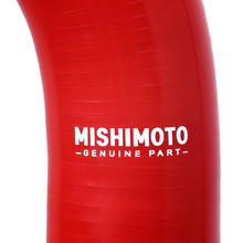 Load image into Gallery viewer, Mishimoto 2001-2004 Ford Mustang 3.8L V6 Red Silicone Hose Kit
