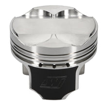 Load image into Gallery viewer, Wiseco Toyota 4AG 4V Domed +5.9cc (6506M82 Piston Shelf Stock Kit
