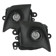 Load image into Gallery viewer, Spyder Lexus IS F-Sport Models Only 14-16 OEM LED Fog Lights w/Switch - Clear FL-LIS250-FS-C
