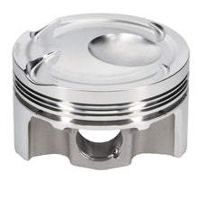 Load image into Gallery viewer, JE Pistons Ford 2.3L EcoBoost 88mm Bore -7.6cc Dish Piston Kit (Set of 4 Pistons)
