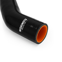 Load image into Gallery viewer, Mishimoto 91-01 Jeep Cherokee XJ 4.0L Silicone Coolant Hose Kit - Black
