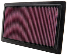 Load image into Gallery viewer, K&amp;N 08-10 Buell 1125R/CR Replacement Drop In Air Filter
