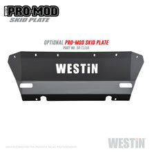 Load image into Gallery viewer, Westin 15-20 Chevrolet Colorado Pro-Mod Front Bumper
