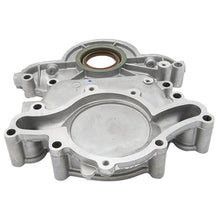 Load image into Gallery viewer, Ford Racing 289/302/351W Short Serpentine Belt-Front Timing Cover
