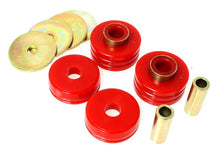 Load image into Gallery viewer, Energy Suspension Universal Mount - Red
