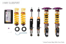 Load image into Gallery viewer, KW Clubsport Kit 07-Up Audi TT

