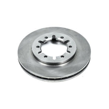 Load image into Gallery viewer, Power Stop 98-04 Nissan Frontier Front Autospecialty Brake Rotor
