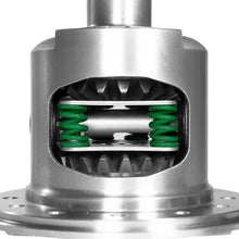 Load image into Gallery viewer, Yukon 8.25in/213mm CHY 4.11 Rear Ring &amp; Pinion Install Kit 29 Spline Positraction
