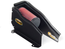 Load image into Gallery viewer, Airaid 96-05 S-10 / Blazer 4.3L CAD Intake System w/ Tube (Oiled / Red Media)
