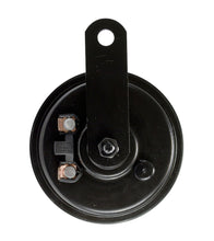 Load image into Gallery viewer, Hella Horn Kit Bx Blk Disc 92Mm 12V Univ
