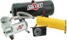 Load image into Gallery viewer, Air Lift Quick Shot Compressor System
