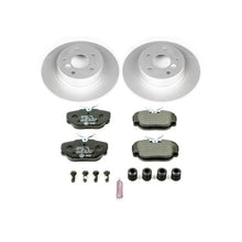 Load image into Gallery viewer, Power Stop 99-04 Land Rover Discovery Rear Euro-Stop Brake Kit
