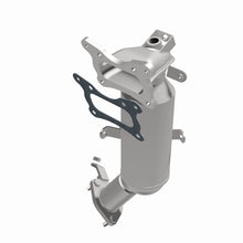 Load image into Gallery viewer, MagnaFlow 16-20 Honda Civic L4 2.0L OEM Underbody Single Direct-Fit Catalytic Converter

