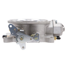 Load image into Gallery viewer, Edelbrock EFI Throttle Body 4 Bbl 4150 Flange 1 75In Bore w/ Mototron Iac
