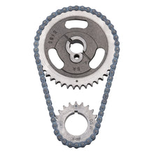 Load image into Gallery viewer, Edelbrock Timing Chain And Gear Set Ford Sng/Keyway
