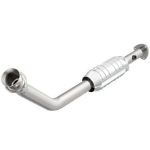 Load image into Gallery viewer, MagnaFlow Conv DF Beretta-Corsica 96 3.1L
