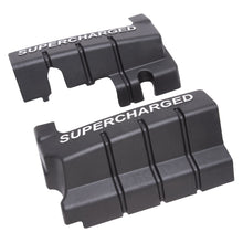 Load image into Gallery viewer, Edelbrock Side Cover Kit Supercharger Gen V C7 Corvette
