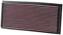 Load image into Gallery viewer, K&amp;N Replacement Air Filter MERCEDES BENZ 600 SERIES V-12
