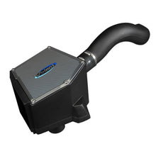 Load image into Gallery viewer, Volant 08-08 Chevrolet Silverado 2500HD 6.0L V8 Pro5 Closed Box Air Intake System
