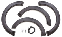 Load image into Gallery viewer, Lund 2019 Ford Ranger RX-Style 4pc Textured Fender Flares - Black
