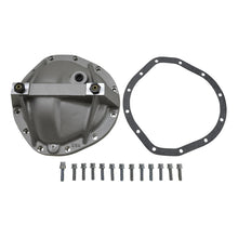 Load image into Gallery viewer, Yukon Gear Aluminum Girdle Cover For GM 12 Bolt Truck Ta HD
