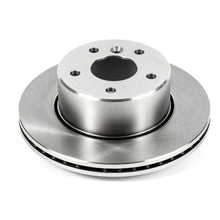 Load image into Gallery viewer, Power Stop 99-04 Land Rover Discovery Front Autospecialty Brake Rotor

