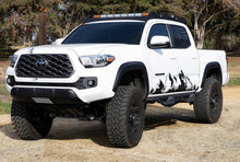 Load image into Gallery viewer, Belltech 16-21 Toyota Tacoma 4WD(Excludes TRD PRO) 4-6in. Lift Lift Kit
