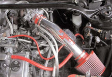 Load image into Gallery viewer, Injen 97-01 Camry 98-03 Solara V6 (No CARB for 03 Solara) Polished Short Ram Intake
