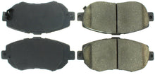 Load image into Gallery viewer, StopTech Performance 00-05 Lexus IS 250/300/350 / 02-09 SC 300/400/430 Front Brake Pads
