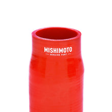 Load image into Gallery viewer, Mishimoto 2016+ Honda Civic 1.5L Red Silicone Induction Hose Kit
