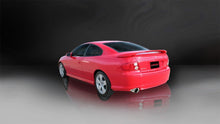 Load image into Gallery viewer, Corsa 04-04 Pontiac GTO 5.7L V8 Polished Sport Cat-Back Exhaust
