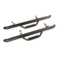 Load image into Gallery viewer, Rugged Ridge Spartan Nerf Bar Textured Black 12-18 JK 2-Door
