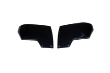 Load image into Gallery viewer, AVS 15-17 Ford F-150 Headlight Covers - Smoke
