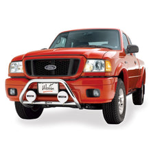 Load image into Gallery viewer, Westin 1996-2001 Ford/Mercury/Mazda Explorer Safari Light Bar Mount Kit - Black
