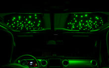 Load image into Gallery viewer, Oracle StarLINER Fiber Optic Hardtop Headliner for Wrangler JL/Gladiator JT - ColorSHIFT
