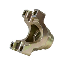 Load image into Gallery viewer, Yukon Gear Forged Yoke For GM 12P and 12T w/ A 1350 U/Joint Size

