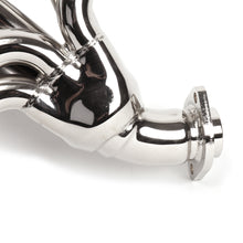 Load image into Gallery viewer, BBK 91-99 Jeep 4.0L Short Tuned Length Header - Titanium Ceramic
