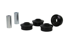 Load image into Gallery viewer, Whiteline Plus Nissan 240SX Front Radius Strut Rod Bushing
