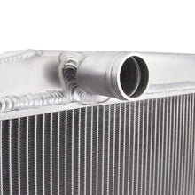 Load image into Gallery viewer, Mishimoto 2017+ Honda Civic Type R Performance Aluminum Radiator
