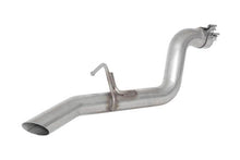 Load image into Gallery viewer, K&amp;N 18-19 Jeep Wrangler JL 2.0L L4 / 3.6L V6 Exhaust Kit Muffler Delete
