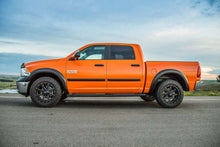Load image into Gallery viewer, EGR Double Cab Front 41.5in Rear 28in Rugged Style Body Side Moldings
