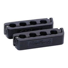 Load image into Gallery viewer, Edelbrock Spark Plug Wire Separators (SK005007) - Set of 6
