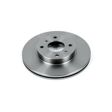 Load image into Gallery viewer, Power Stop 99-02 Infiniti G20 Front Autospecialty Brake Rotor
